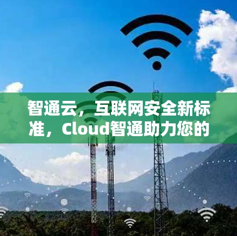 智通云，互联网安全新标准，Cloud智通助力您的网络安全
