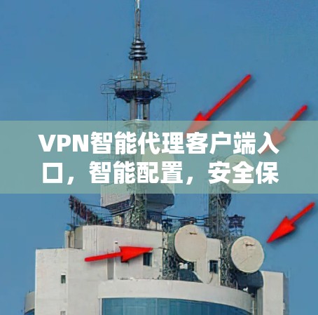 VPN智能代理客户端入口，智能配置，安全保障，轻松玩转VPN