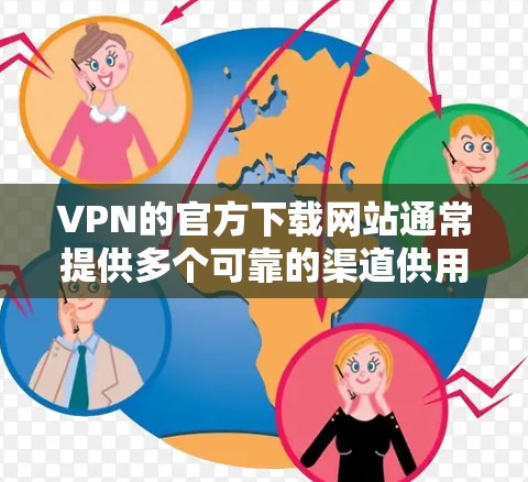 VPN的官方下载网站通常提供多个可靠的渠道供用户下载。以下是几个常见的VPN网站，您可以访问并下载