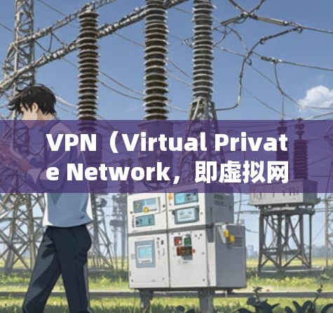 VPN（Virtual Private Network，即虚拟网络）是一种技术，用于在互联网上建立和管理网络服务，以提供安全、匿名和高效的信息传输。VPN可以用于加密通信、文件传输、视频会议等
