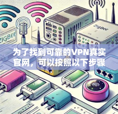 为了找到可靠的VPN真实官网，可以按照以下步骤进行