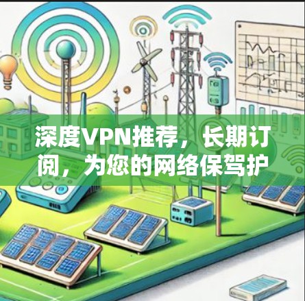 深度VPN推荐,长期订阅,为您的网络保驾护航