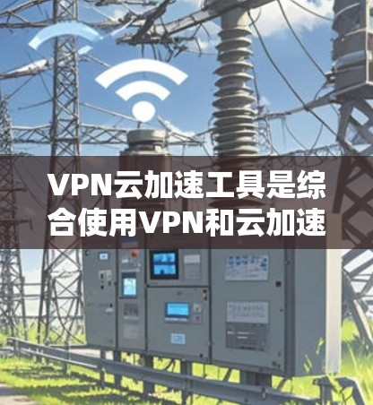 VPN云加速工具是综合使用VPN和云加速技术的工具,旨在为用户提供安全、高效的网络连接。以下是其详细介绍