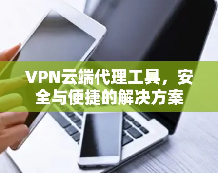 VPN云端代理工具，安全与便捷的解决方案