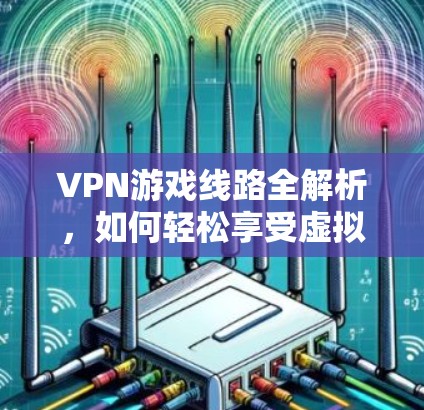VPN游戏线路全解析，如何轻松享受虚拟世界