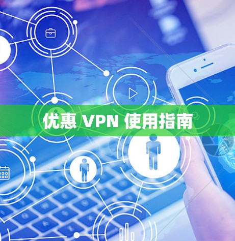 优惠 VPN 使用指南 优惠 VPN 使用指南