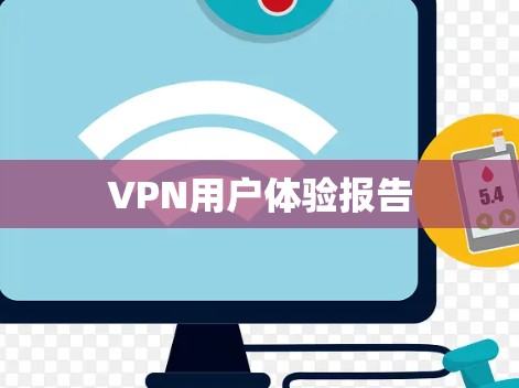 VPN用户体验报告