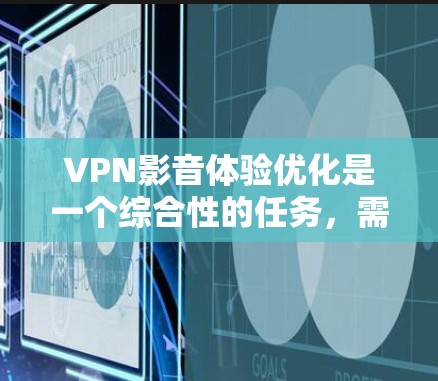 VPN影音体验优化是一个综合性的任务,需要从多个方面入手。以下是针对VPN影音体验优化的一些具体建议,帮助您提升VPN的观看体验 VPN影音体验优化是一个综合性的任务,需要从多个方面入手。以下是针对VPN影音体验优化的一些具体建议,帮助您提升VPN的观看体验