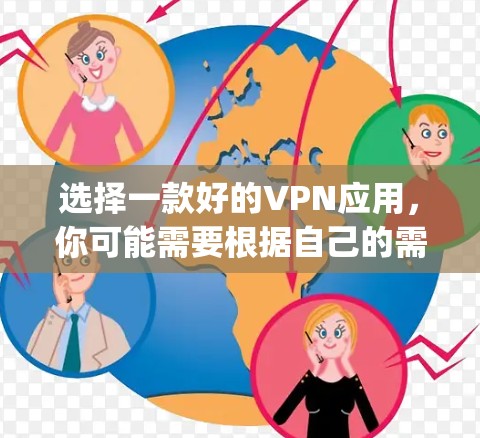 选择一款好的VPN应用,你可能需要根据自己的需求、预算以及网络安全保护的意识来做出选择。以下是一些 commonly recommended VPN 系列应用和工具,供你参考 选择一款好的VPN应用,你可能需要根据自己的需求、预算以及网络安全保护的意识来做出选择。以下是一些 commonly recommended VPN 系列应用和工具,供你参考
