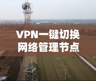 VPN一键切换网络管理节点 VPN一键切换网络管理节点