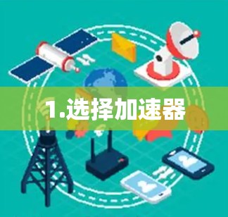 1.选择加速器 1.选择加速器