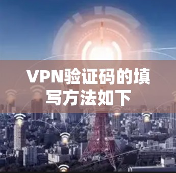 VPN验证码的填写方法如下