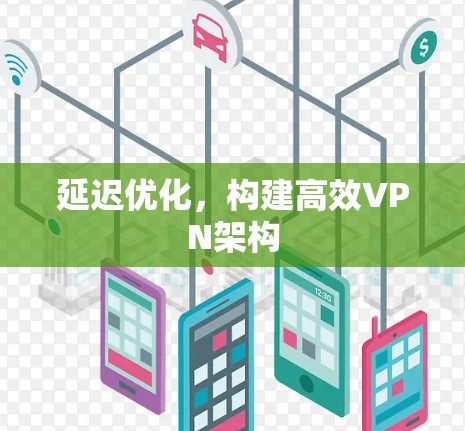 延迟优化，构建高效VPN架构