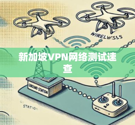 新加坡VPN网络测试速查 新加坡VPN网络测试速查