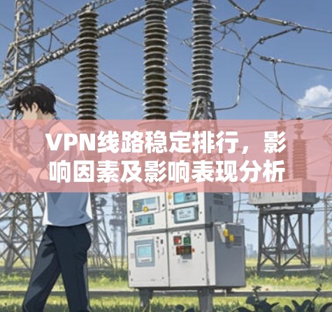VPN线路稳定排行，影响因素及影响表现分析