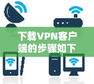 下载VPN客户端的步骤如下