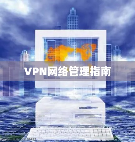 VPN网络管理指南 VPN网络管理指南