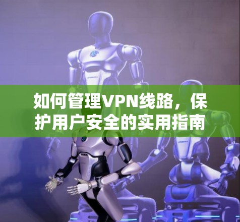 如何管理VPN线路,保护用户安全的实用指南 如何管理VPN线路,保护用户安全的实用指南