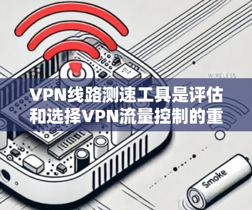 VPN线路测速工具是评估和选择VPN流量控制的重要工具。以下是对VPN测速工具的详细介绍