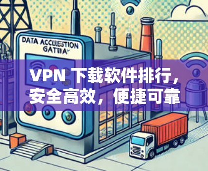 VPN 下载软件排行,安全高效,便捷可靠,推荐这些软件 VPN 下载软件排行,安全高效,便捷可靠,推荐这些软件