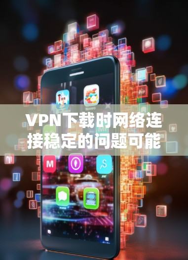 VPN下载时网络连接稳定的问题可能是因为网络不稳定、服务器延迟或服务器故障,或者用户误操作导致的连接问题。以下是一些可能的解决方案 VPN下载时网络连接稳定的问题可能是因为网络不稳定、服务器延迟或服务器故障,或者用户误操作导致的连接问题。以下是一些可能的解决方案