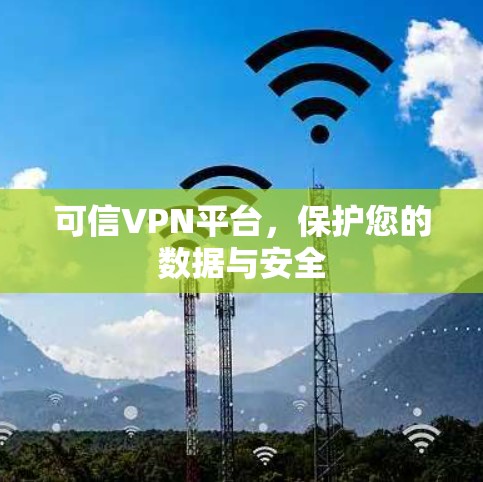 可信VPN平台,保护您的数据与安全 可信VPN平台,保护您的数据与安全