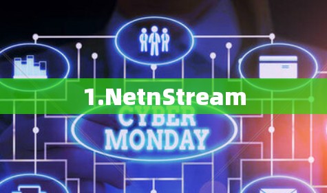 1.NetnStream