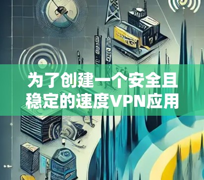 为了创建一个安全且稳定的速度VPN应用,可以按照以下步骤进行 为了创建一个安全且稳定的速度VPN应用,可以按照以下步骤进行