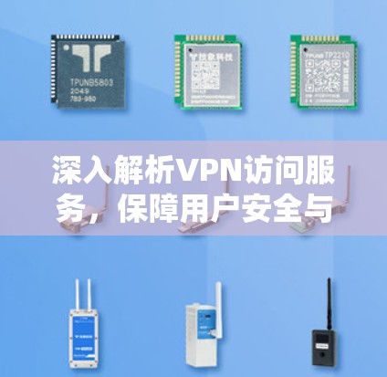 深入解析VPN访问服务,保障用户安全与隐私 深入解析VPN访问服务,保障用户安全与隐私