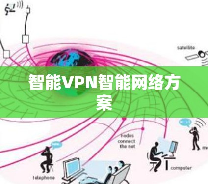 智能VPN智能网络方案 智能VPN智能网络方案