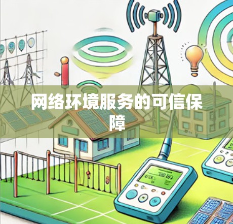 网络环境服务的可信保障
