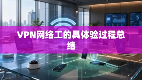 VPN网络工的具体验过程总结 VPN网络工的具体验过程总结