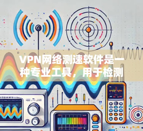 VPN网络测速软件是一种专业工具，用于检测用户连接VPN网络的带宽。以下是对该工具的详细分析和建议