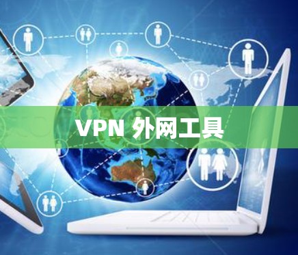 VPN 外网工具 VPN 外网工具