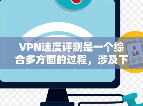 VPN速度评测是一个综合多方面的过程,涉及下载速度、延迟、传输速度、连接稳定性、防火墙设置、缓存大小、连接方式等多个因素。以下是评测VPN速度的步骤和注意事项 VPN速度评测是一个综合多方面的过程,涉及下载速度、延迟、传输速度、连接稳定性、防火墙设置、缓存大小、连接方式等多个因素。以下是评测VPN速度的步骤和注意事项