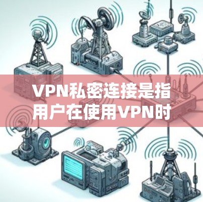 VPN私密连接是指用户在使用VPN时,设置的限速和加密功能,使得视频内容只能在特定时间段内观看,且内容是加密的,无法播放或分享。以下是一些关于VPN私密连接的步骤和注意事项 VPN私密连接是指用户在使用VPN时,设置的限速和加密功能,使得视频内容只能在特定时间段内观看,且内容是加密的,无法播放或分享。以下是一些关于VPN私密连接的步骤和注意事项