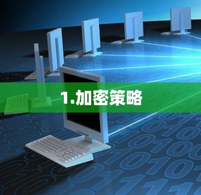 1.加密策略 1.加密策略