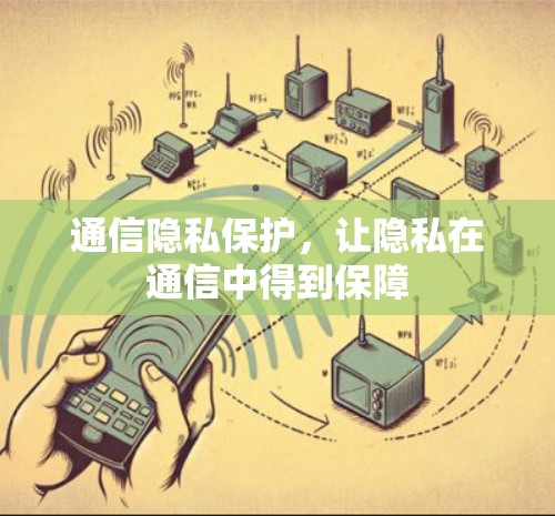 通信隐私保护,让隐私在通信中得到保障 通信隐私保护,让隐私在通信中得到保障