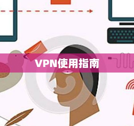 VPN使用指南 VPN使用指南