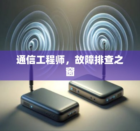 通信工程师,故障排查之窗 通信工程师,故障排查之窗