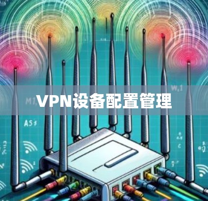 VPN设备配置管理 VPN设备配置管理