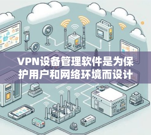 VPN设备管理软件是为保护用户和网络环境而设计的工具,以下是详细的步骤和推荐 VPN设备管理软件是为保护用户和网络环境而设计的工具,以下是详细的步骤和推荐