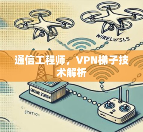 通信工程师,VPN梯子技术解析 通信工程师,VPN梯子技术解析