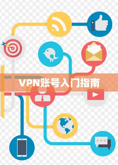 VPN账号入门指南 VPN账号入门指南