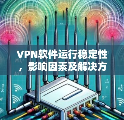 VPN软件运行稳定性，影响因素及解决方案