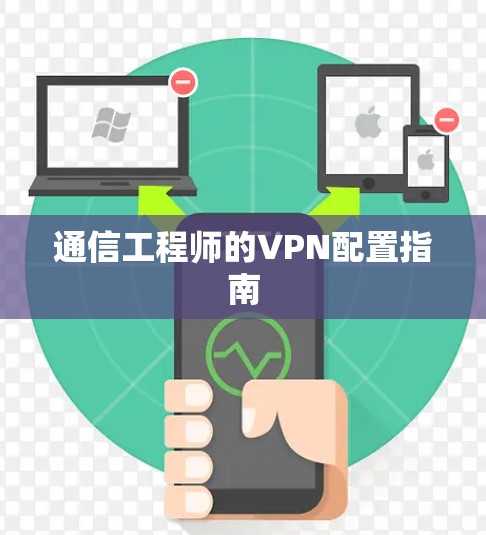 通信工程师的VPN配置指南