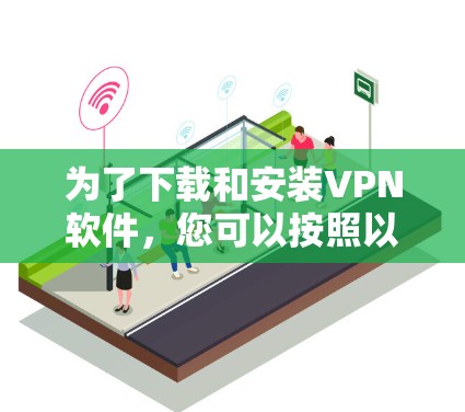 为了下载和安装VPN软件，您可以按照以下步骤进行
