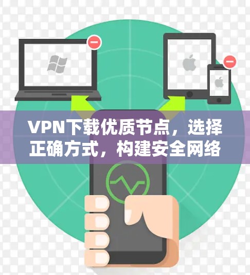 VPN下载优质节点,选择正确方式,构建安全网络 VPN下载优质节点,选择正确方式,构建安全网络