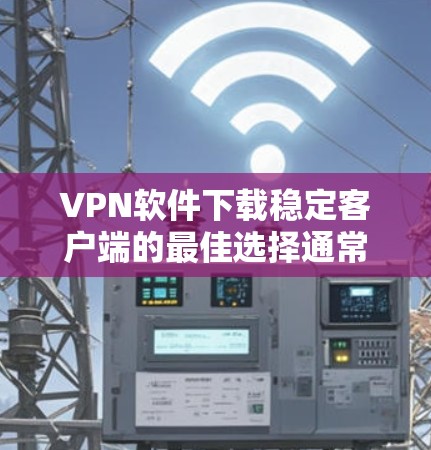 VPN软件下载稳定客户端的最佳选择通常会考虑安全性和兼容性。以下是一些推荐的VPN客户端，它们通常具有稳定且全面的功能