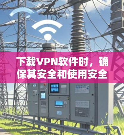 下载VPN软件时，确保其安全和使用安全是关键步骤。以下是一步步的指南